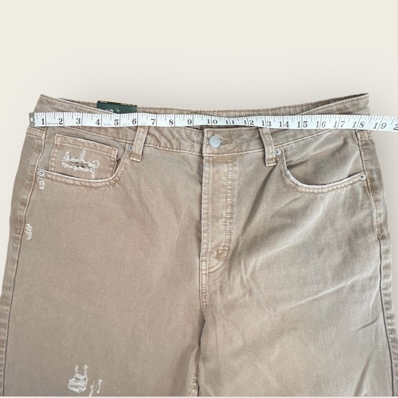 A New Day High-Rise Straight Jeans | 14 | 32” Inseam | NWT - Picture 8 of 10